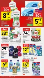 Okazje do oszczędności! - Intermarche