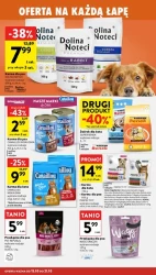 Okazje do oszczędności! - Intermarche