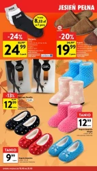 Okazje do oszczędności! - Intermarche