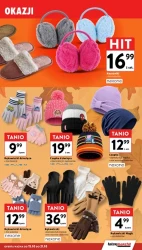 Okazje do oszczędności! - Intermarche