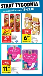 Okazje do oszczędności! - Intermarche