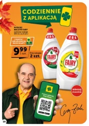 Smakuj jesień taniej - Moje Sklepy