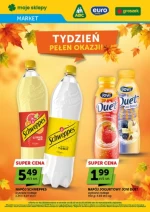 Smakuj jesień taniej - Moje Sklepy