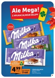 Smakuj jesień taniej - Moje Sklepy