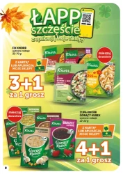 Smakuj jesień taniej - Moje Sklepy