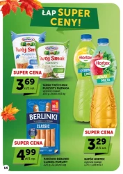 Smakuj jesień taniej - Moje Sklepy