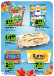 Smakuj jesień taniej - Moje Sklepy
