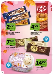 Smakuj jesień taniej - Moje Sklepy