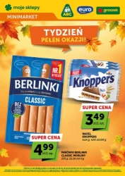 Złote hity tygodnia - Moje Sklepy