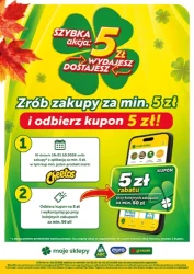 Złote hity tygodnia - Moje Sklepy