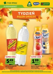 Tydzień pełen okazji! - Moje Sklepy