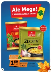 Tydzień pełen okazji! - Moje Sklepy