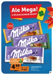 Tydzień pełen okazji! - Moje Sklepy