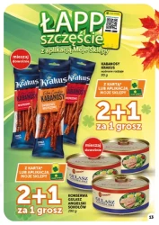 Tydzień pełen okazji! - Moje Sklepy