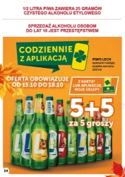 Tydzień pełen okazji! - Moje Sklepy