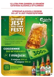Tydzień pełen okazji! - Moje Sklepy