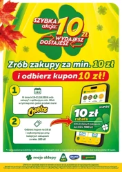 Tydzień pełen okazji! - Moje Sklepy