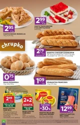 Smacznie i tanio co dzień - Stokrotka Express