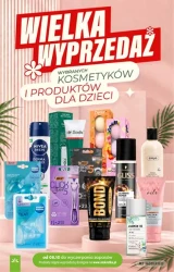 Złap rabaty z aplikacją - Stokrotka