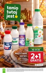 Jesienne hity w super cenie - Stokrotka