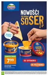 Jesienne hity w super cenie - Stokrotka