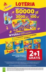 Jesienne hity w super cenie - Stokrotka