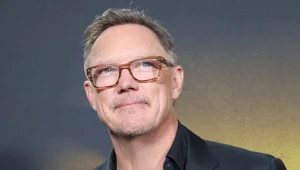 Matthew Lillard