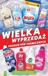 Jesienne hity w super cenie - Stokrotka