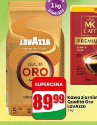 Kawa Lavazza