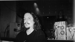 Richard „Levelord” Gray