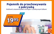 Pojemnik do przechowywania