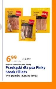 Kaczka Pinky
