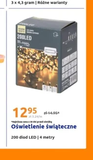 Oświetlenie led