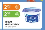 Jogurt Krasnystaw