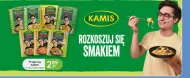 Przyprawa Kamis