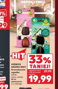 Odświeżacz Airwick