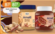 Арахісове масло Ameli