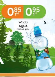 Woda Aqua