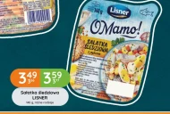Sałatka śledziowa Lisner