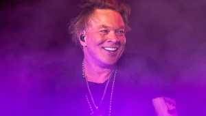 Axl Rose