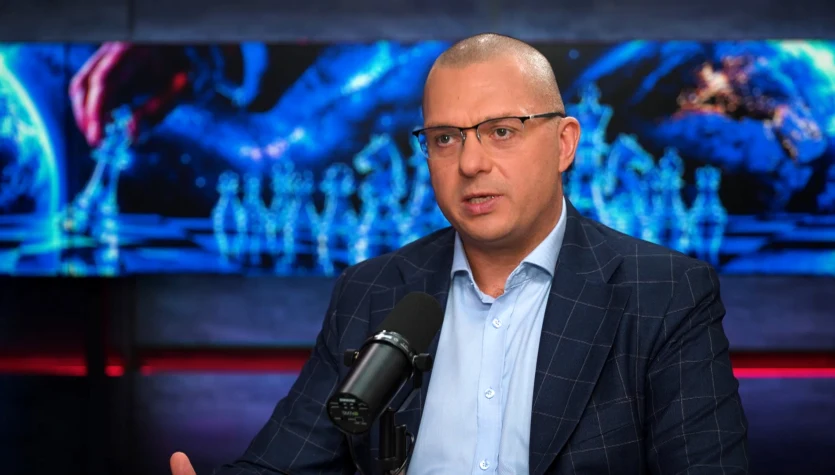 "Świat w szachu". Putin szykuje zamach na Polskę?! Były szef wywiadu ostrzega! 