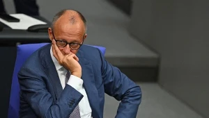 Niemiecki rząd nie wypłaci odszkodowań polskim ofiarom II wojny światowej