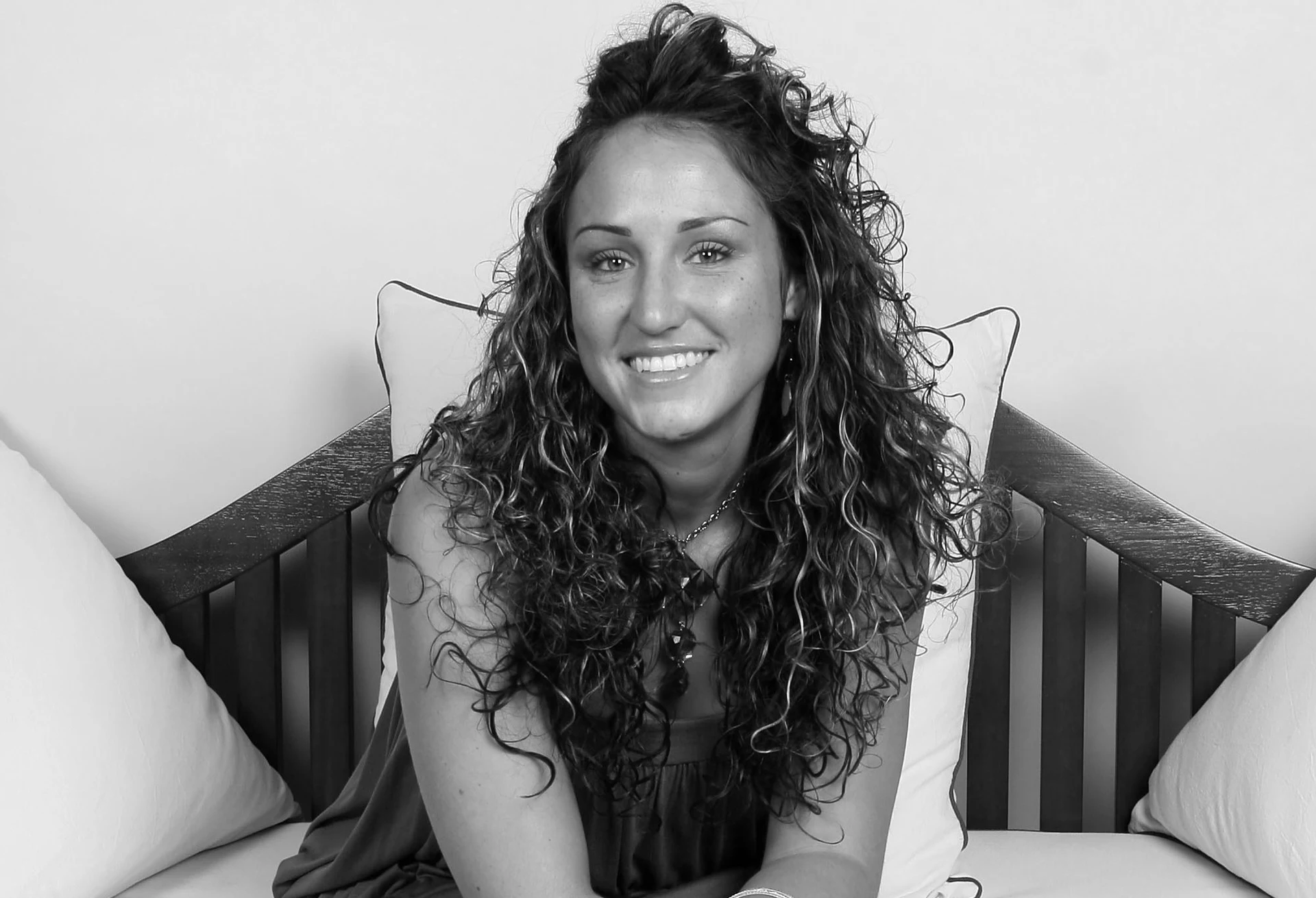 Amber Siyavus