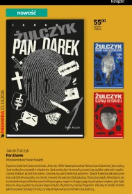 Замовити Jakub Żulczyk