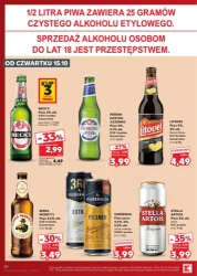 Hity cenowe od czwartku - Kaufland