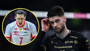 Rewelacja kadry Grbicia w nowym otoczeniu. Mają bić się o jeszcze więcej
