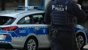 Ełk. Przechodzień natknął się na ciało policjanta, trwa śledztwo (zdj. ilustracyjne)