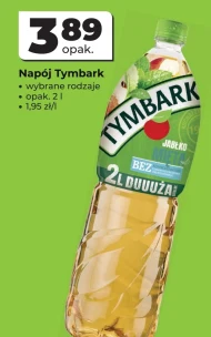 Napój Tymbark