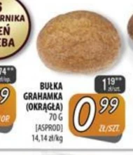 Bułka Asprod