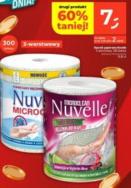 Ręcznik papierowy Nuvelle